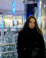 Виолетта Шарлай