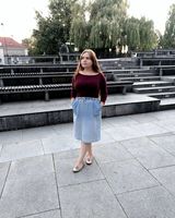 Анастасія Сегеда