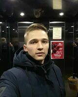 Владислав Козенко