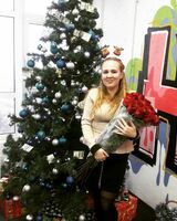Снежана Белогурова