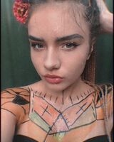 Валерия Опря