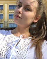 Ксения Суворова