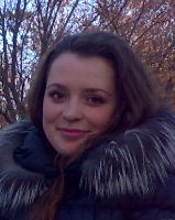 Юлия Жуковская