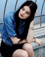 Юля Николаенко