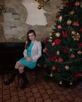 Юличка Куценко