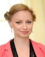 Мария Исаенкова