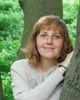 Светлана Демуз