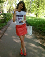 Мария Евреенко