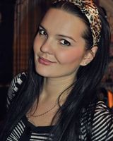 Daria Volikova