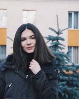 Марія Доценко