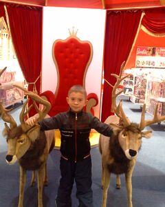 Александр Винник