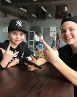 Коля Бобков