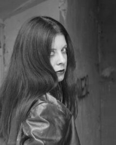 Анна Кутова