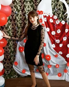 Екатерина Бескровная