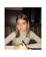 Анастасия Васильева