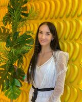 Инна Вовковинская