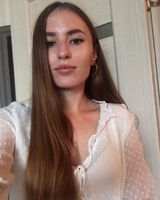 Алина Дубровская