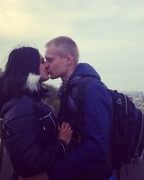 Юрий Охрименко