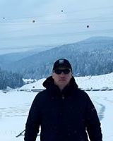 Александр Александрович