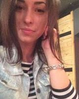 Анастасия Шигапова