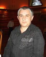 Igor Gurdzhiev