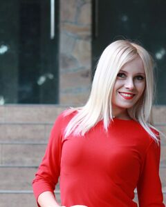 Вита Галанова