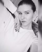 Вероника Сергеевна