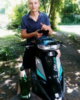 Антон Правдивець