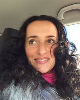 Надежда Дикая