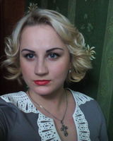 Татьяна Пономаренко