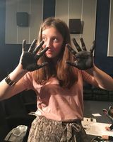 Симона Самсонова