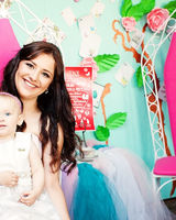 Яна гриценко