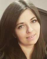 Владлена Гирич