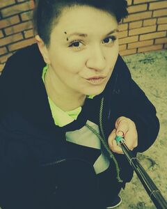 Мария Карпенко