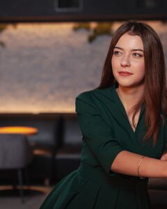 Ірина Тернавська