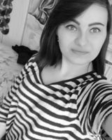 Мирослава Ільченко