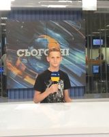 Денис Мураров