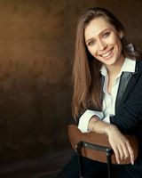 Елена Светлицкая