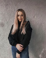 Дарина Бочарова