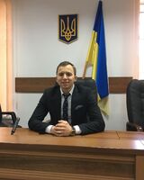 Виталий Владимирович