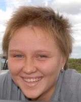 Виктория Денисова