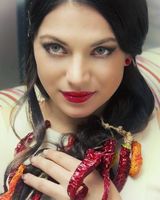 Валентина Броварная