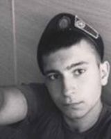 Димик Лемешко