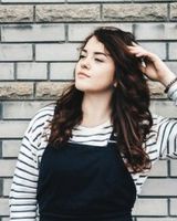 Настя Мозолева