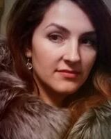 Юлия Алимова