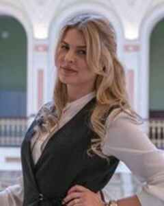 Tanya Ogorodnyk