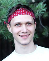 Давид Алексеев