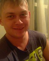 Александр Говоров