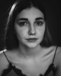 Ольга Людовик