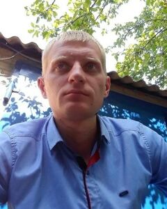 Виталий Петрович